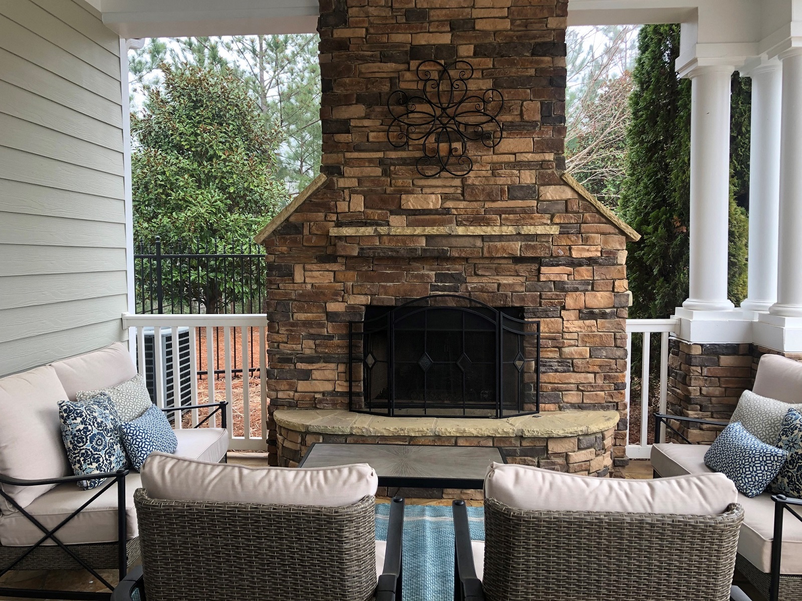 Walden at Oakwood Apartments in Flowery Branch, GA